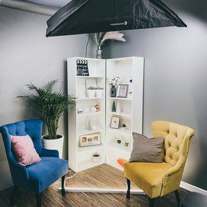 Фото/Видео зона