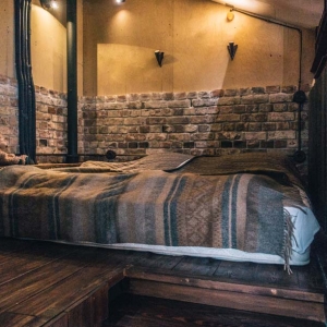 Даниловская мануфактура 1867