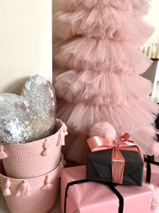 Family room (светлый зал)