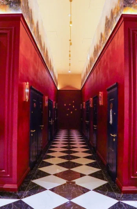 ДОРОГО БОГАТО