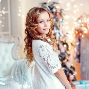 Цветочная комната