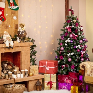 Большой зал