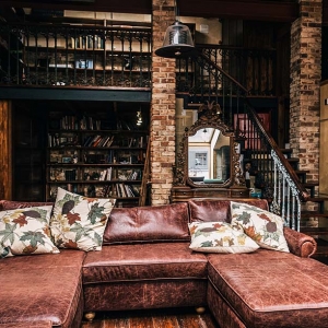 Даниловская мануфактура 1867