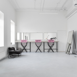 Зал с циклорамой XL