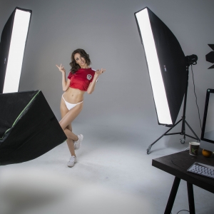 Пространство с Циклорамой