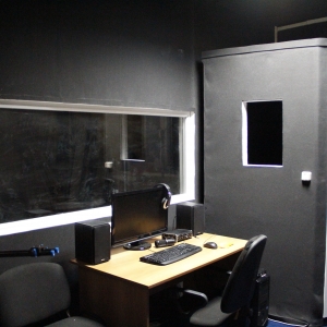 Студия Константина Свидерски