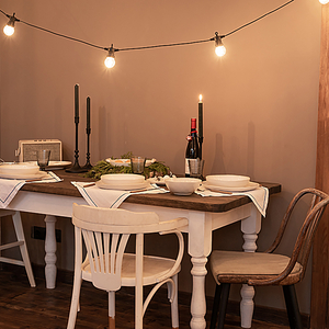 Интерьерный зал