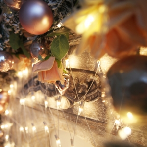 Цветочная комната