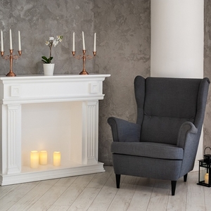 Основной зал