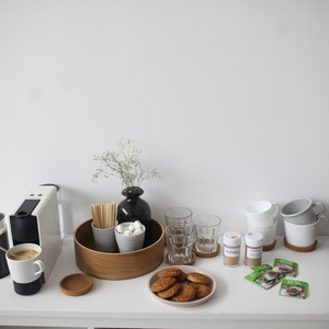 Дубовый зал