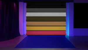 Видеосъемка в INSTORY