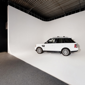 Пространство с Циклорамой