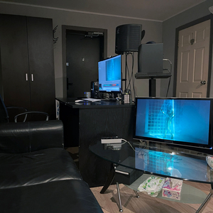 Большая монтажка