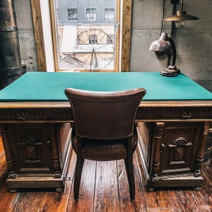 Даниловская мануфактура 1867