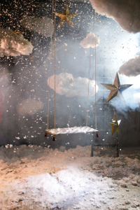 Птички | ШЕПОТ ЗВЕЗД с 19.11 до 25.01