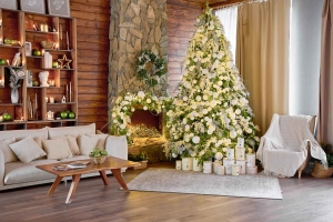 Зал Фактура