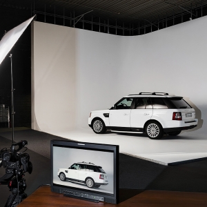 Пространство с Циклорамой