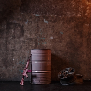 Большой зал