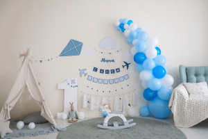 Family room (светлый зал)