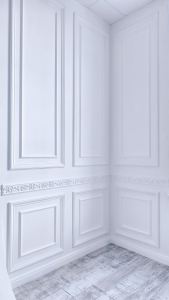 Основной зал