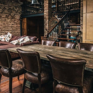 Даниловская мануфактура 1867