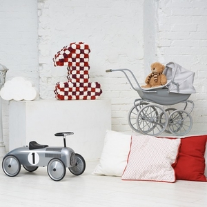 Основной зал