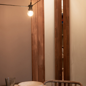 Интерьерный зал