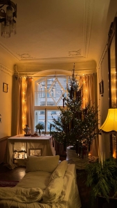 Квартира на Горьковской