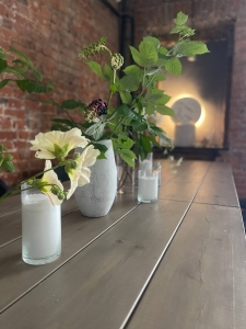 Арт-пространство Цветочный стиль на Покровке