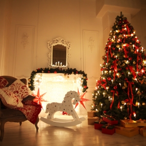 Каминная команта