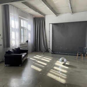 Зал GRAY (большой зал)