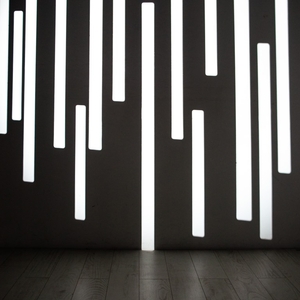 Основной зал