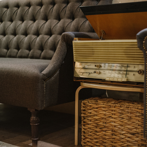 Зал №1 для мероприятий и интервью