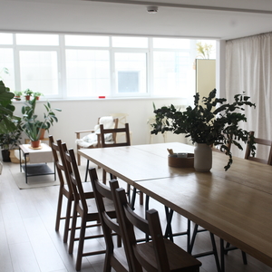 Дубовый зал