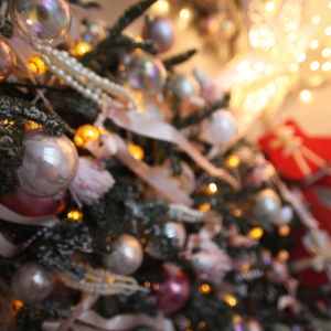 Цветочная комната