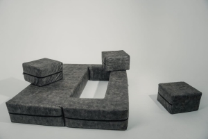 Зал с циклорамой