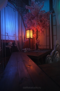 ЯПОНИЯ/КИТАЙ/ШКОЛА №4