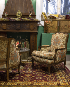 Антикварный магазин Antik&Brut