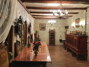 Уникальная усадьба