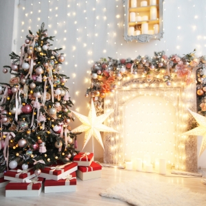 Цветочная комната