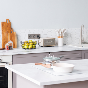 Зал Кухня 2.0