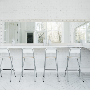 Основной зал