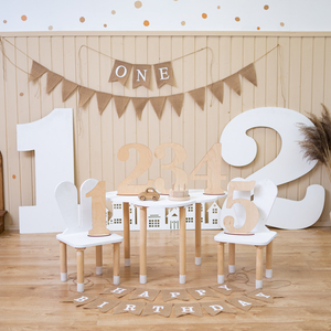 Основной зал