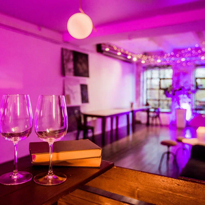 Loft под мероприятия