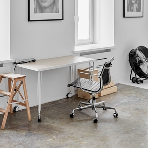 Зал с циклорамой