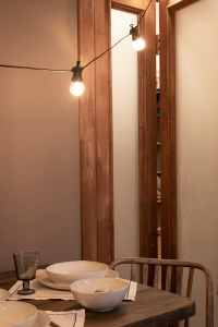 Кухня 1.0 + Интерьерный зал