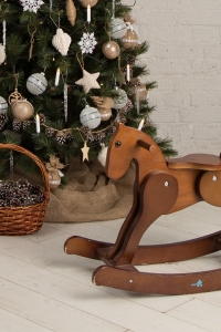 Основной зал