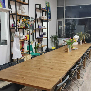 Основной зал