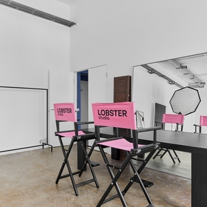 Зал с циклорамой