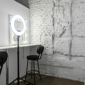 гримерная комната